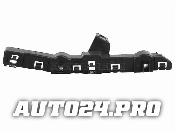 Крепление бампера NISSAN QASHQAI 14- RH