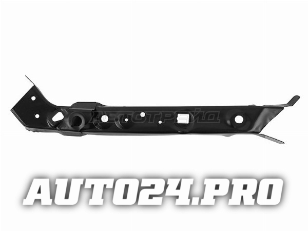 Рамка кузова NISSAN QASHQAI 14- LH