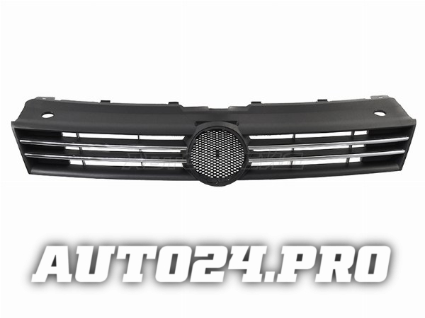 Решетка радиатора VW POLO 10-14 4D