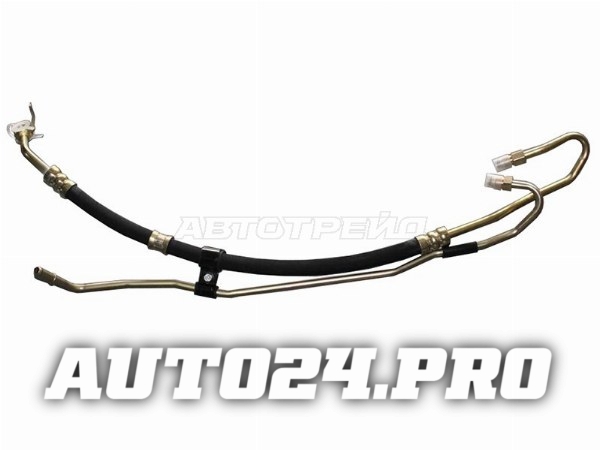 Шланг ГУР высокого давления TOYOTA CAMRY 03-06 (лев.руль)
