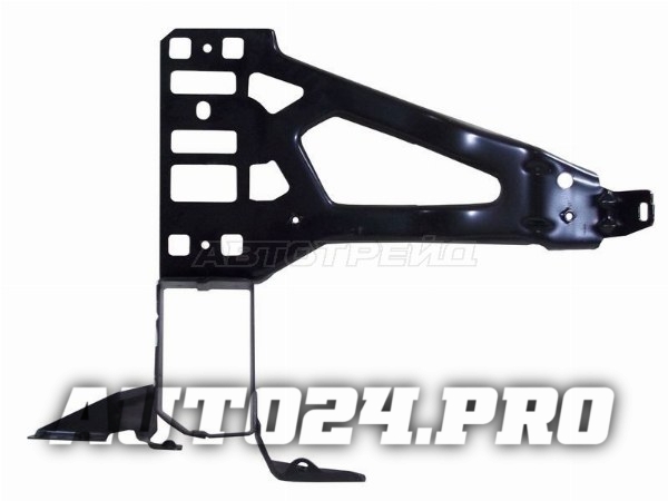 Рамка кузова BMW E60 03-09 LH