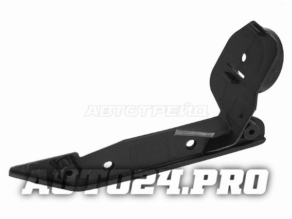 Крепление бампера BMW E90 05-12 RH