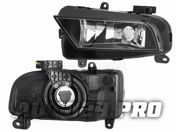 Фара противотуманная AUDI A4 11-15 LH
