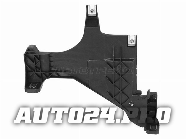Крепление под фару AUDI A4 11-15 LH