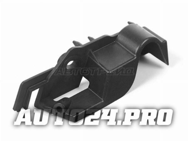 Крепление бампера AUDI A4 11-15 LH