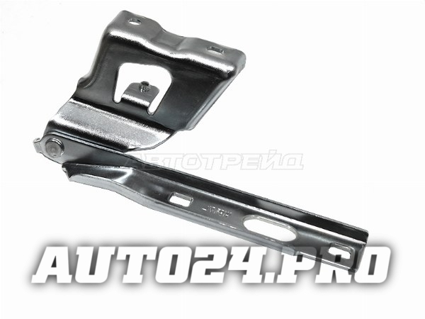Петля капота AUDI A4 07-14 RH