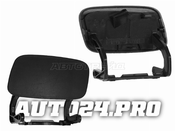 Крышка омывателя фары AUDI A4/S4 12-15 LH