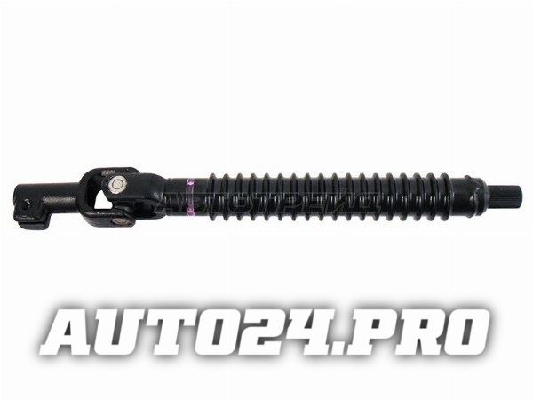 Кардан рулевой нижний TOYOTA LAND CRUISER 120/SURF 21# (RHD)