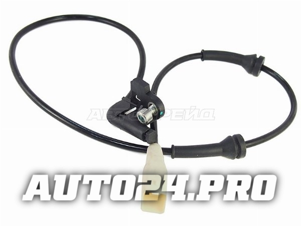 Датчик ABS RR CITROEN C4 05-11/PEUGEOT307 01-07 LH/RH