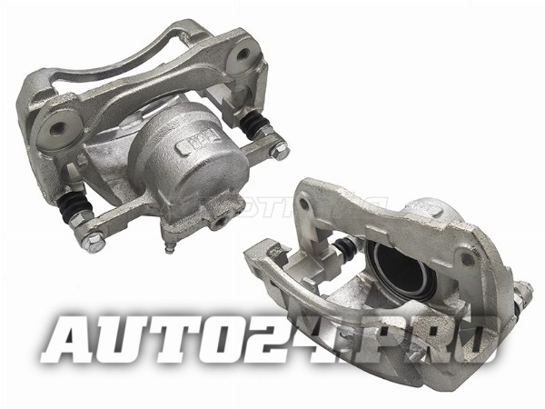 Суппорт тормозной перед TOYOTA CAMRY 11-/LEXUS ES250/350 12- правый