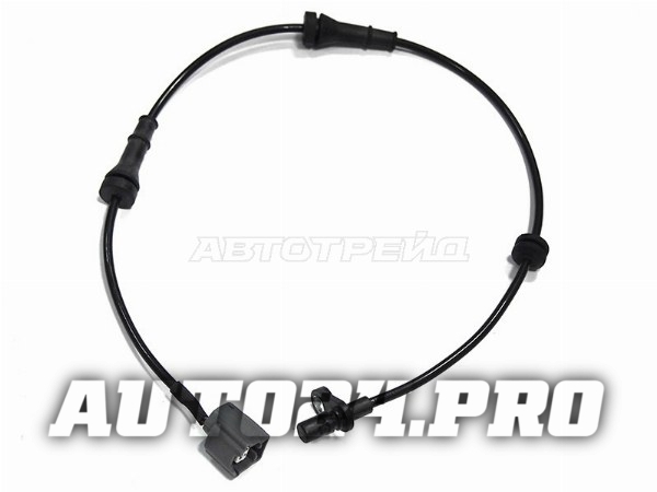 Датчик ABS RR NISSAN JUKE 10- RH