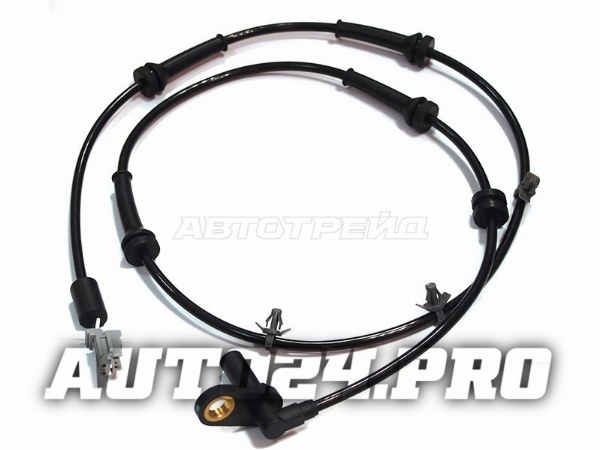 Датчик ABS FR NISSAN PRIMERA P12 02-07 RH