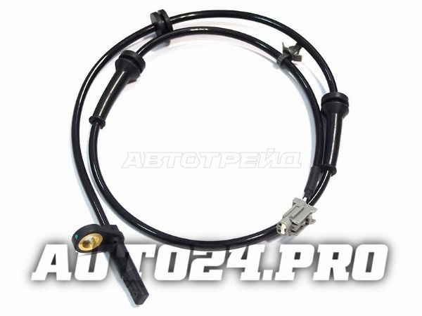 Датчик ABS FR NISSAN INFINITI FX45/35 02-08 RH/LH