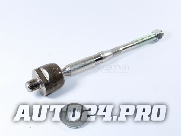 Тяга рулевая (к рейке D16) NISSAN JUKE 10-/LEAF 10-17 LH=RH