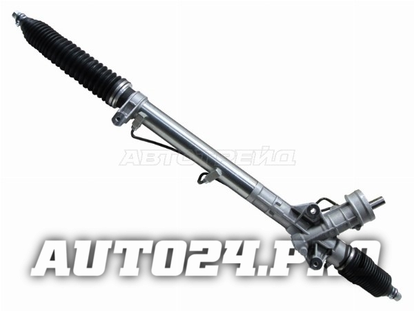 Рейка рулевая AUDI A6/ALLROAD 98-05