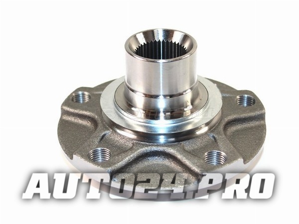 Ступица задн. AUDI A4 98-11/A6 06-11/A8 02-10/R8 07-15 /VW PASSAT 00-05