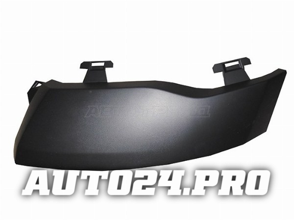Планка под фару CITROEN BERLINGO III 08-16 LH