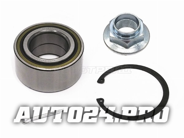 Подшипник передней ступицы HYUNDAI CRETA/IX35/SONATA/TUCSON/KIA SPORTAGE 14-