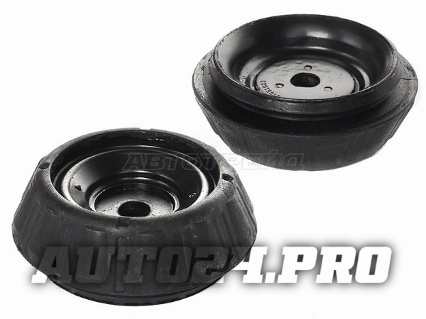 Опора передней стойки HYUNDAI SOLARIS/ACCENT/ KIA RIO 11/I20 08-- LH=RH