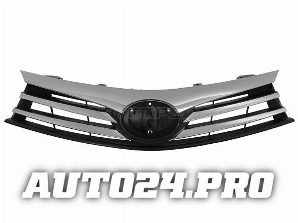 Решетка радиатора TOYOTA COROLLA 13-16