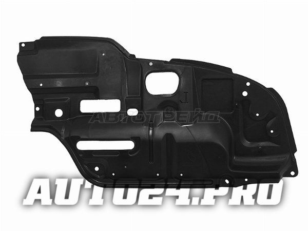 Защита двигателя TOYOTA CAMRY 01-06 LH