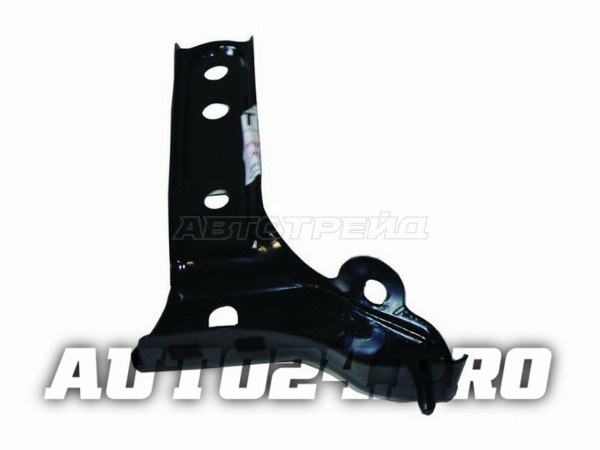 Крепление бампера TOYOTA CAMRY 01-06 RH метал.