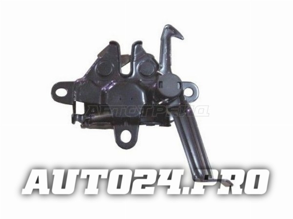 Замок капота TOYOTA CAMRY 01-06