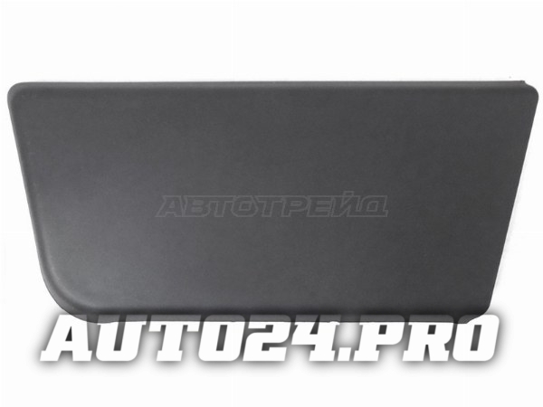 Накладка на переднюю дверь CITROEN JUMPER/FIAT DUCATO/PEUGEOT BOXER 06- LH