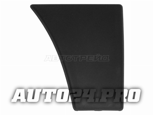 Накладка кузова CITROEN JUMPER/FIAT DUCATO/PEUGEOT BOXER 02-06 RH перед аркой