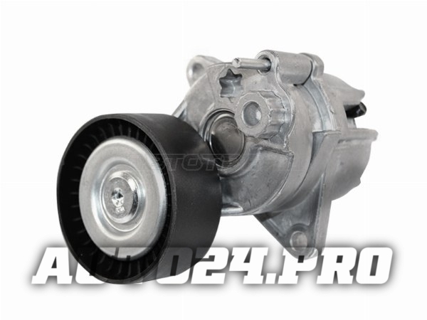 Натяжитель приводного ремня MERCEDES-BENZ E/S/C/M/G/CLK/VITO/SPRINTER 2,0-2,7D