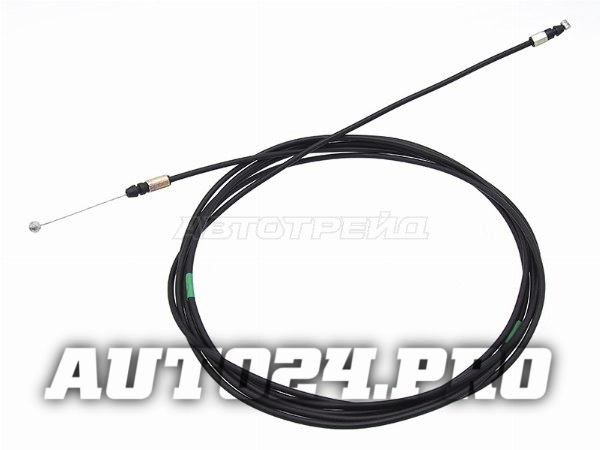 Трос багажника TY Premio/Allion ##T240 01-07