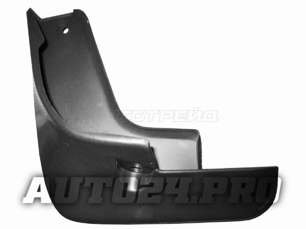 Брызговик TOYOTA ALLION/PREMIO 01-07 передний LH