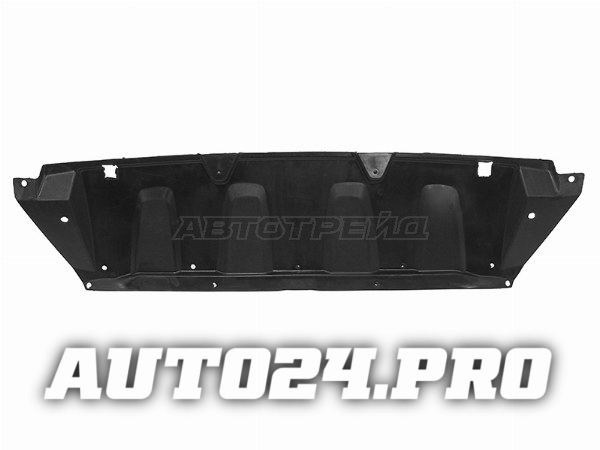 Защита двигателя LEXUS RX330/HARRIER 03-08 перед