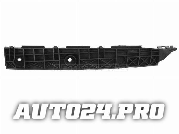 Крепление заднего бампера TOYOTA HARRIER/LEXUS RX300 03- RH №2
