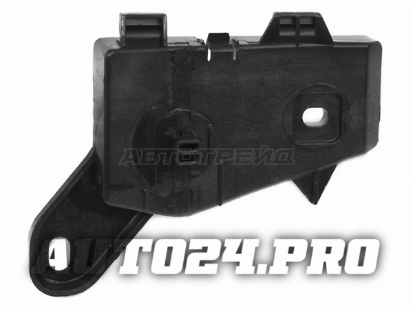 Крепление заднего бампера TOYOTA HARRIER/LEXUS RX300 03- RH