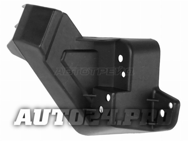 Крепление фары TOYOTA HIACE/QUANTUM 14- RH