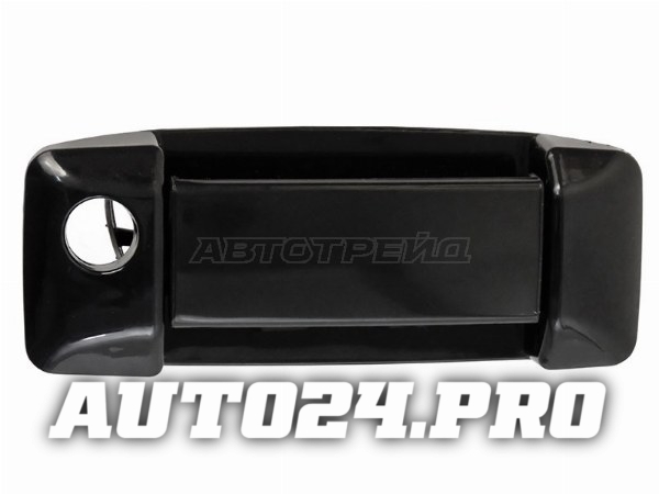 Ручка сдвижной двери TOYOTA HIACE/QUANTUM 05- RH наружная