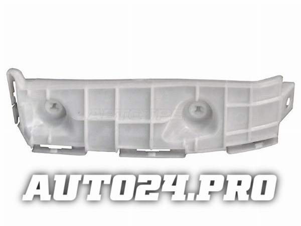 Крепление заднего бампера TOYOTA HIACE/QUANTUM 05- LH №2