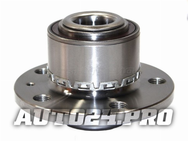 Ступичный узел перед AUDI A1/A2/SKODA FABIA/VW POLO 02-