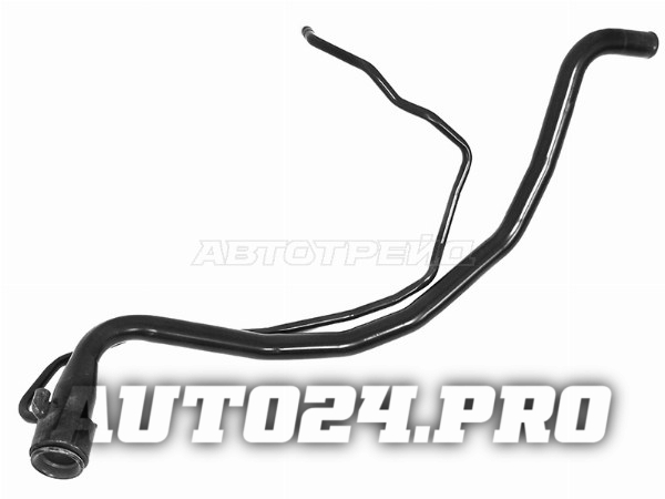 Горловина топливного бака TOYOTA COROLLA AXIO/FIELDER ##E14# 06-