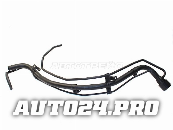 Горловина топливного бака TOYOTA RAV4 ##A3# 05-