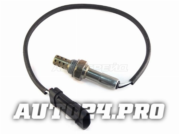 Датчик кислородный RENAULT LOGAN K4M