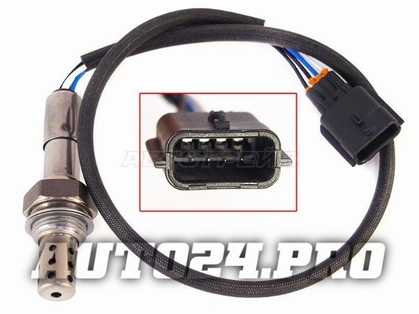 Датчик кислородный RENAULT LOGAN 14-/LADA LARGUS/NISSAN ALMERA 12-