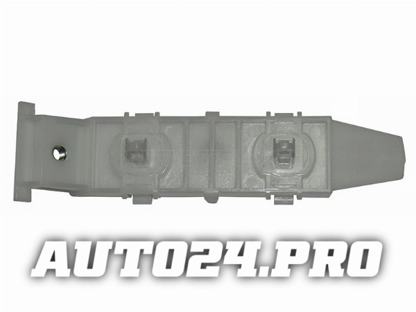 Крепление бампера SUZUKI GRAND VITARA/ESCUDO 05- LH=RH
