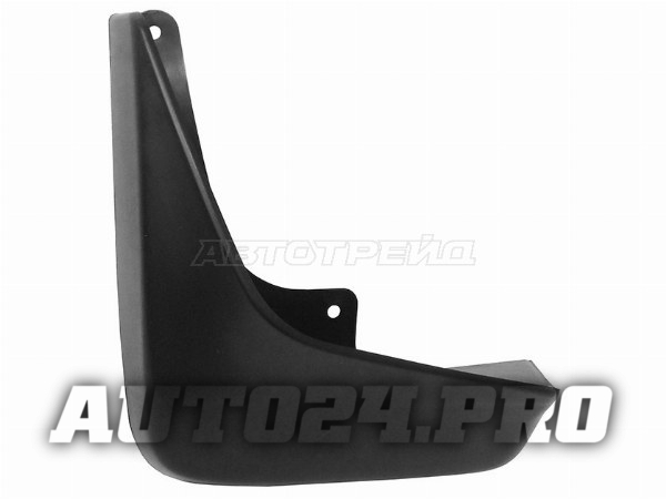 Брызговик SUZUKI GRAND VITARA/ESCUDO 05-17 задний LH