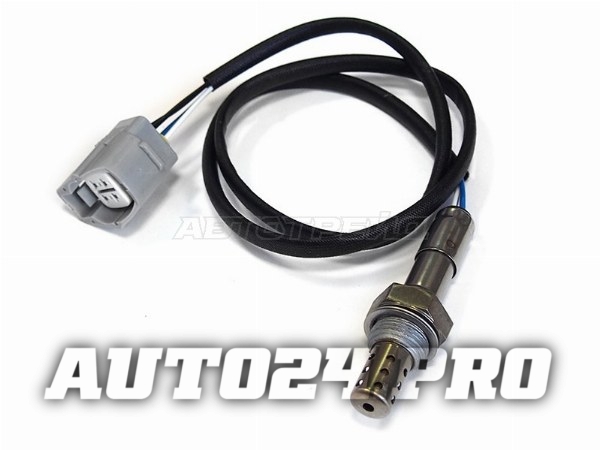 Датчик кислородный LEXUS RX270/350/450H 08- 1ARFE