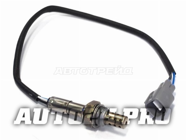 Датчик кислородный TOYOTA VITZ 1SZ 01-02