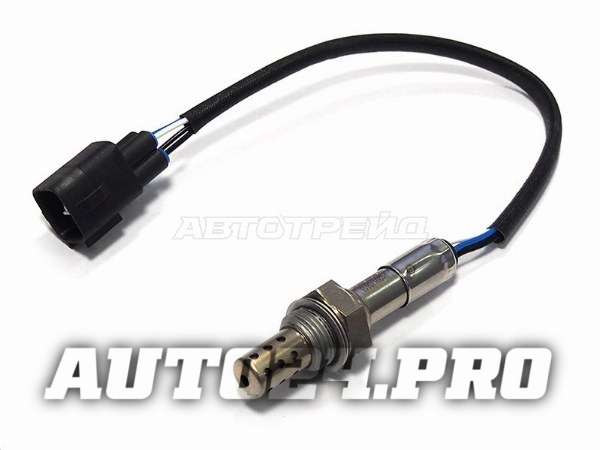 Датчик кислородный TOYOTA LAND CRUISER 200,LX570 07-