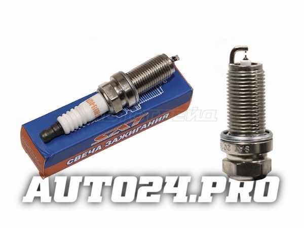 Свеча зажигания LEXUS GS300/IS300/NX300/RC200/RX300 2.0 15- 8AR-FTS