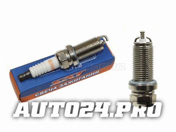 Свеча зажигания TOYOTA CAMRY/LEXUS ES200  2.0 15- 6ARFSE